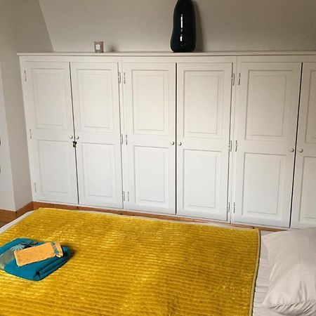 Appartement Au Centre De Richelieu Exteriér fotografie